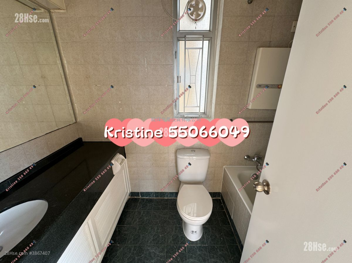Liberty Mansion Rental 3 Bedrooms , 2 Bathrooms 694 ft² ( 64.5 m² )