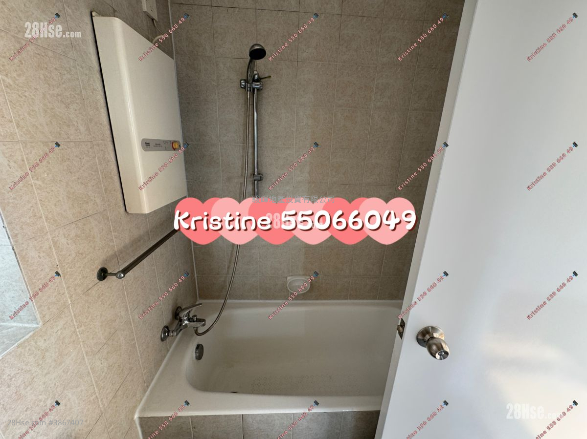 Liberty Mansion Rental 3 Bedrooms , 2 Bathrooms 694 ft² ( 64.5 m² )