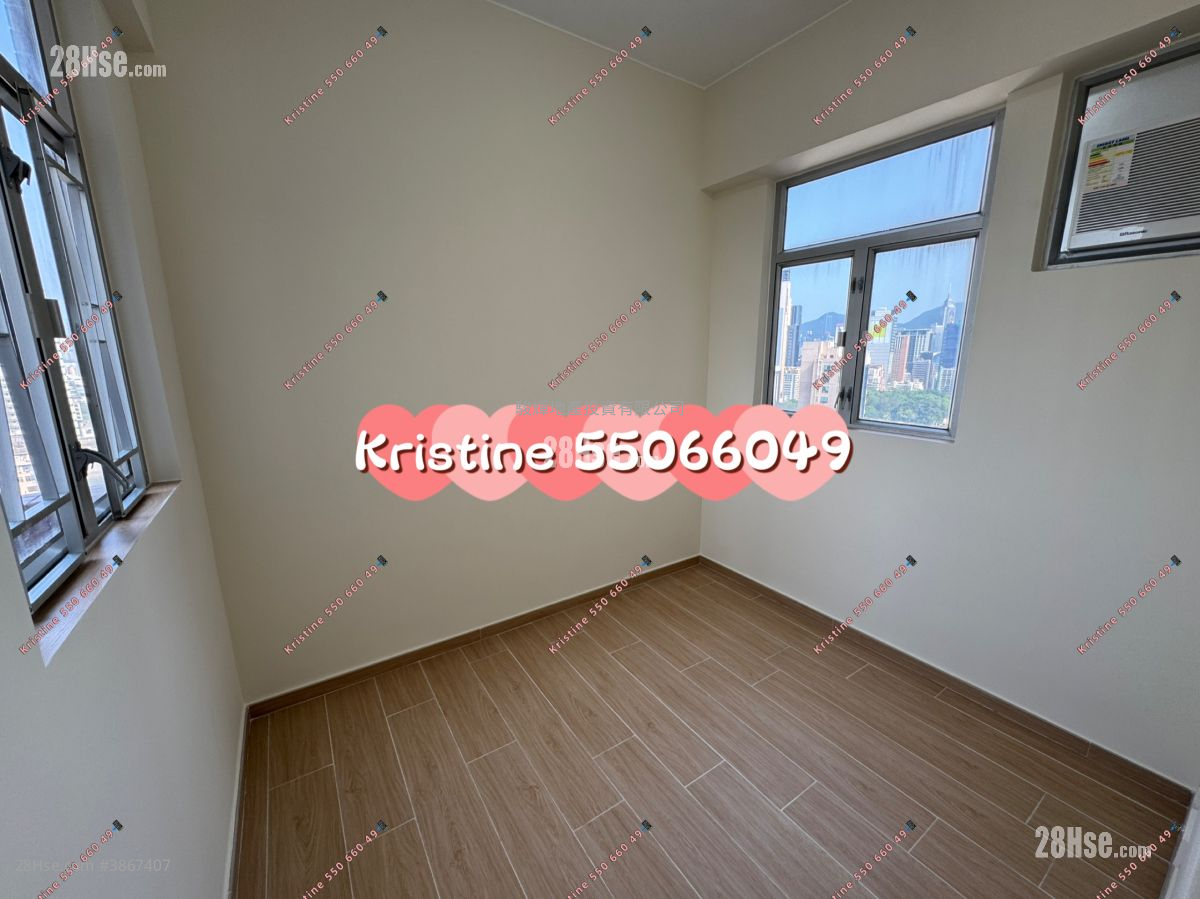 Liberty Mansion Rental 3 Bedrooms , 2 Bathrooms 694 ft² ( 64.5 m² )