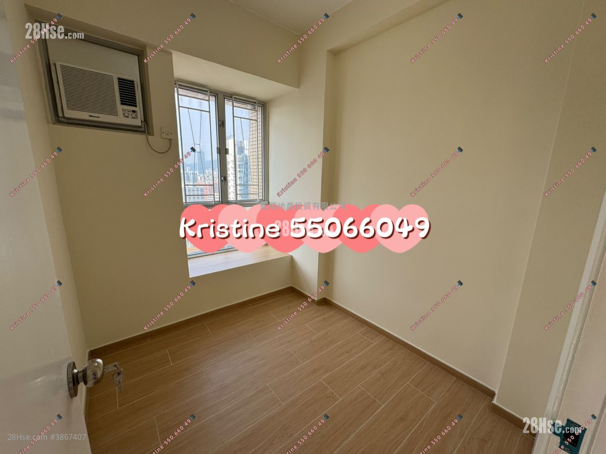Liberty Mansion Rental 3 Bedrooms , 2 Bathrooms 694 ft² ( 64.5 m² )