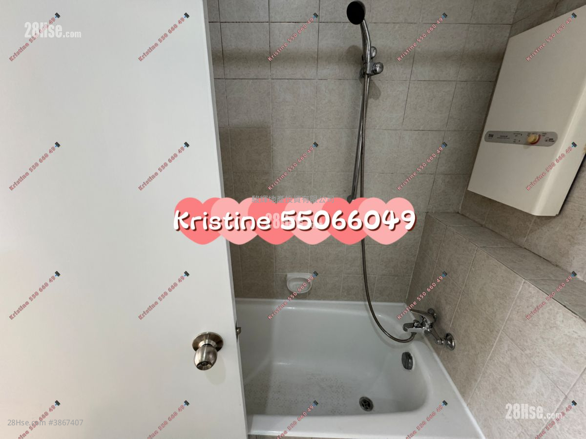 Liberty Mansion Rental 3 Bedrooms , 2 Bathrooms 694 ft² ( 64.5 m² )
