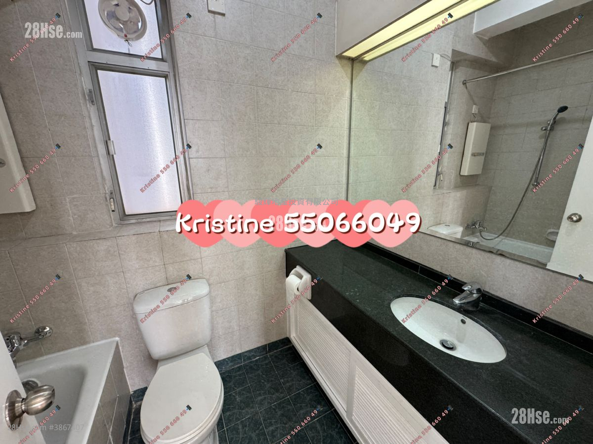 Liberty Mansion Rental 3 Bedrooms , 2 Bathrooms 694 ft² ( 64.5 m² )