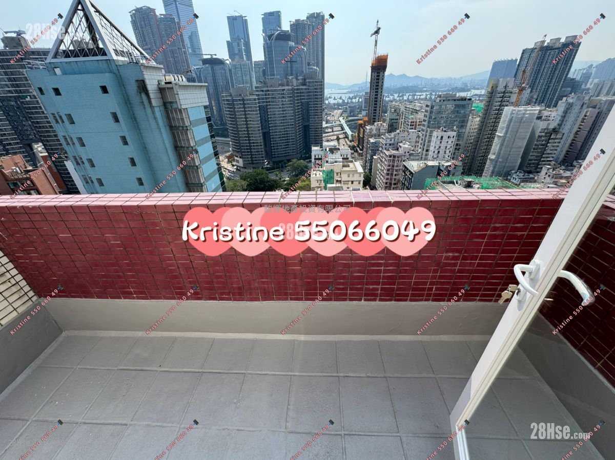 Liberty Mansion Rental 3 Bedrooms , 2 Bathrooms 694 ft² ( 64.5 m² )