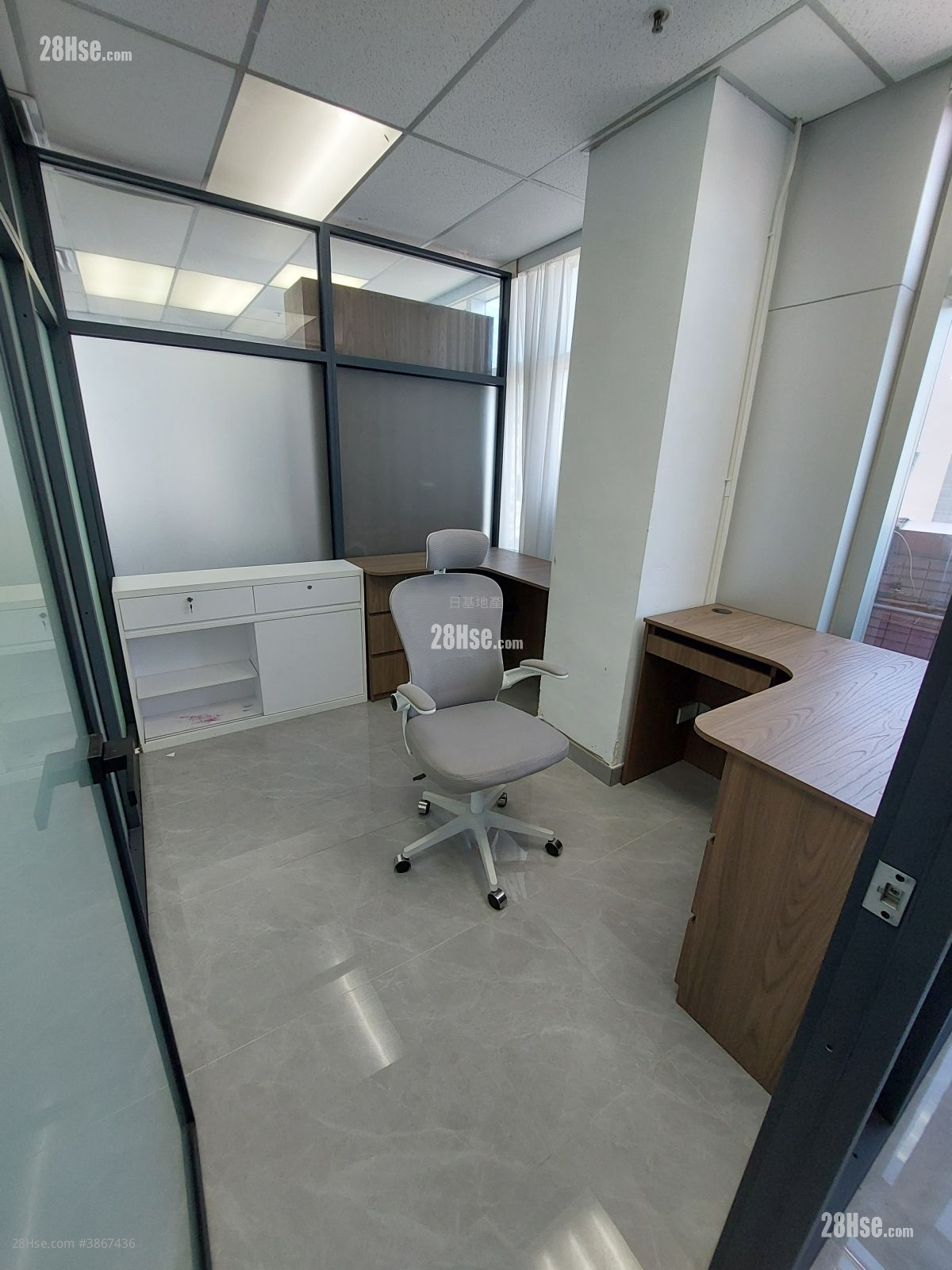 Industrial Building Rental 2 Bedrooms , 1 Toilet