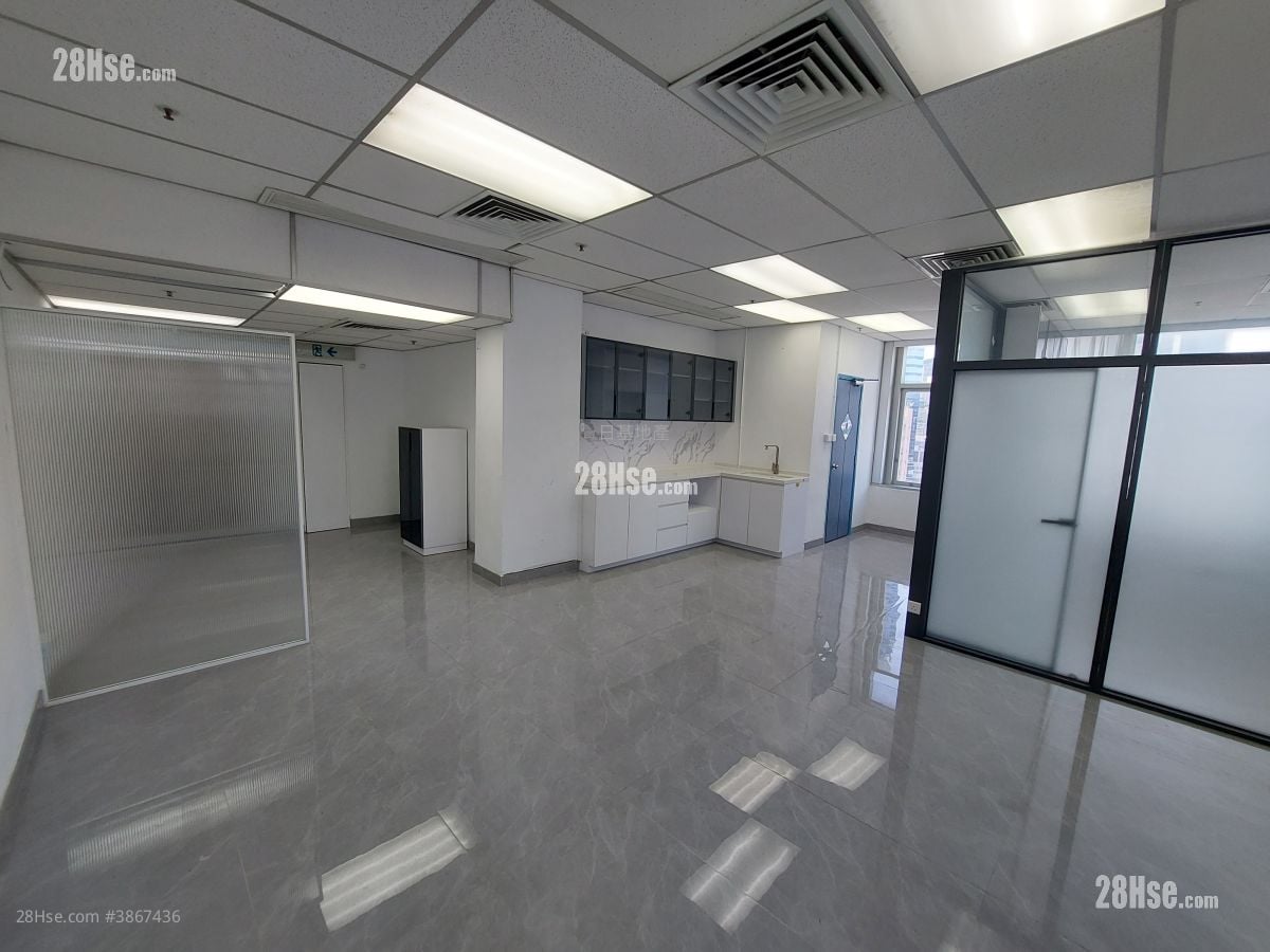 Industrial Building Rental 2 Bedrooms , 1 Toilet