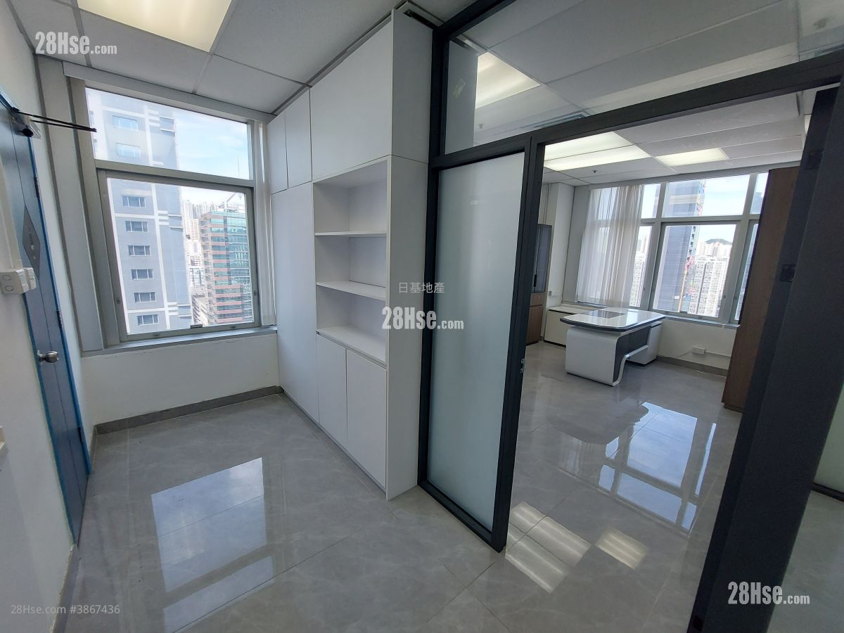 Industrial Building Rental 2 Bedrooms , 1 Toilet