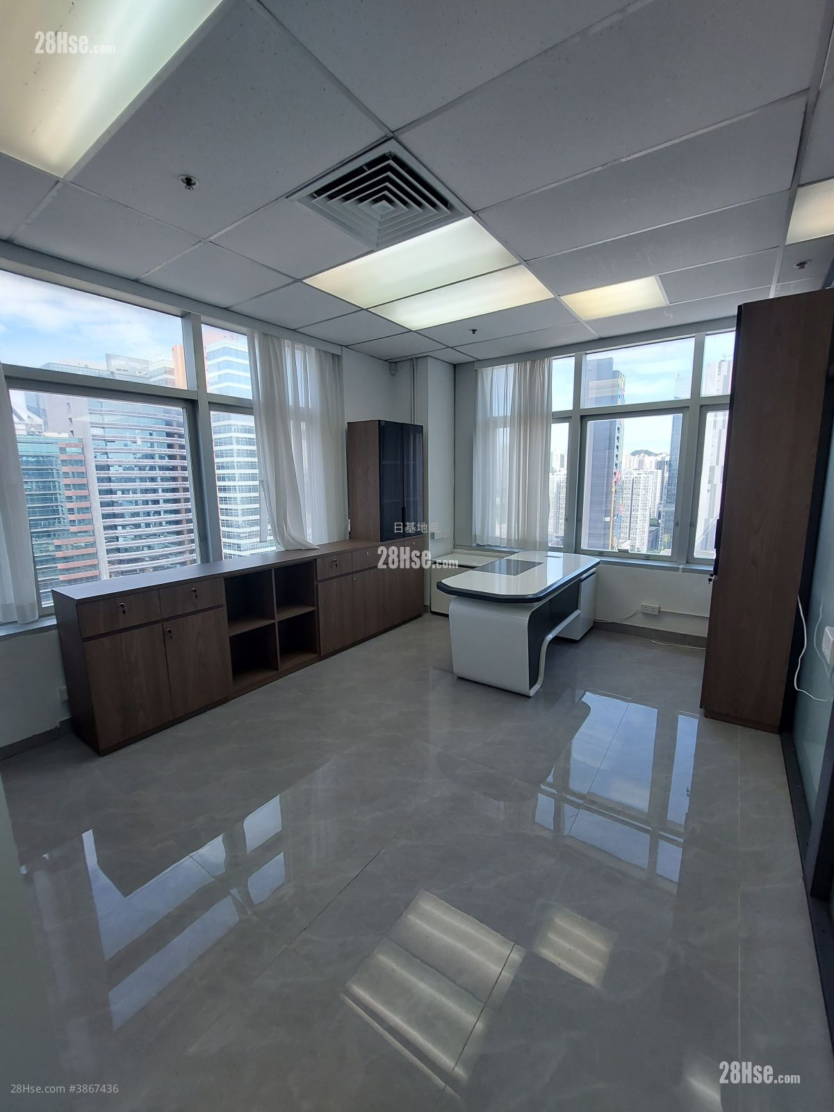 Industrial Building Rental 2 Bedrooms , 1 Toilet