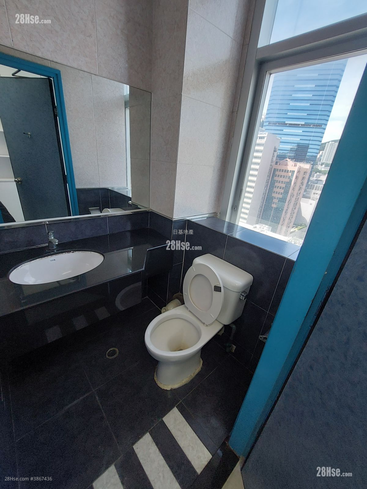 Industrial Building Rental 2 Bedrooms , 1 Toilet