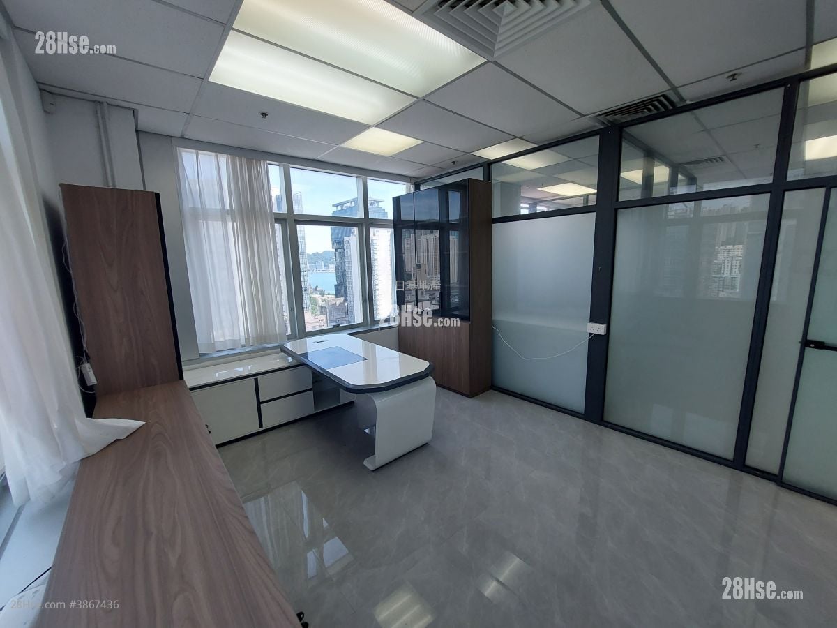 Industrial Building Rental 2 Bedrooms , 1 Toilet
