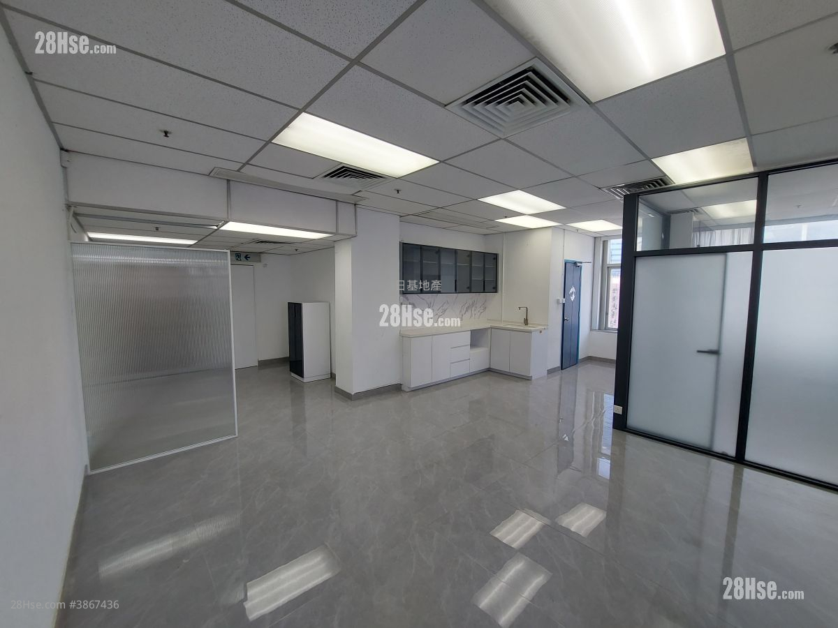 Industrial Building Rental 2 Bedrooms , 1 Toilet