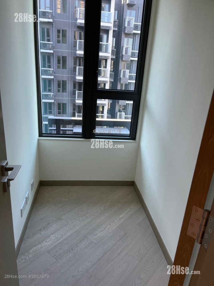 Wetland Seasons Bay Rental 3 Bedrooms , 1 Bathroom 437 ft² ( 40.6 m² )