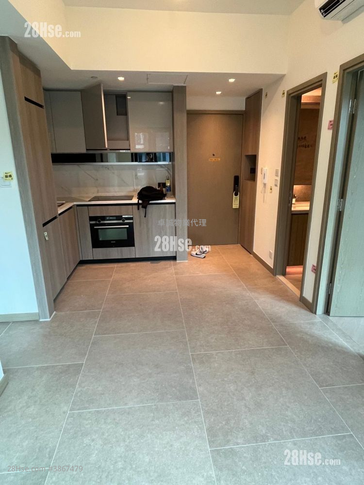 Wetland Seasons Bay Rental 3 Bedrooms , 1 Bathroom 437 ft² ( 40.6 m² )