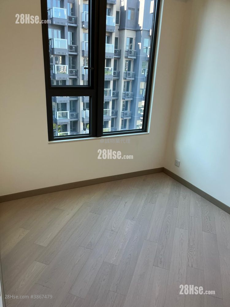 Wetland Seasons Bay Rental 3 Bedrooms , 1 Bathroom 437 ft² ( 40.6 m² )