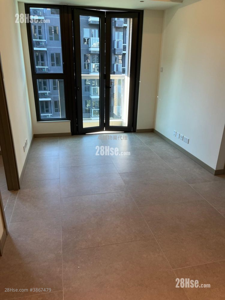 Wetland Seasons Bay Rental 3 Bedrooms , 1 Bathroom 437 ft² ( 40.6 m² )