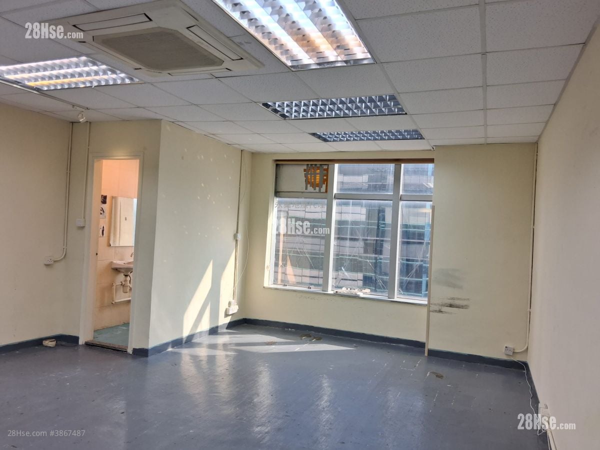 Lemmi Centre Rental