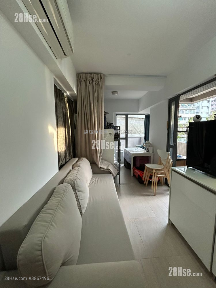 Jade Suites Rental Studio , 1 Bathroom