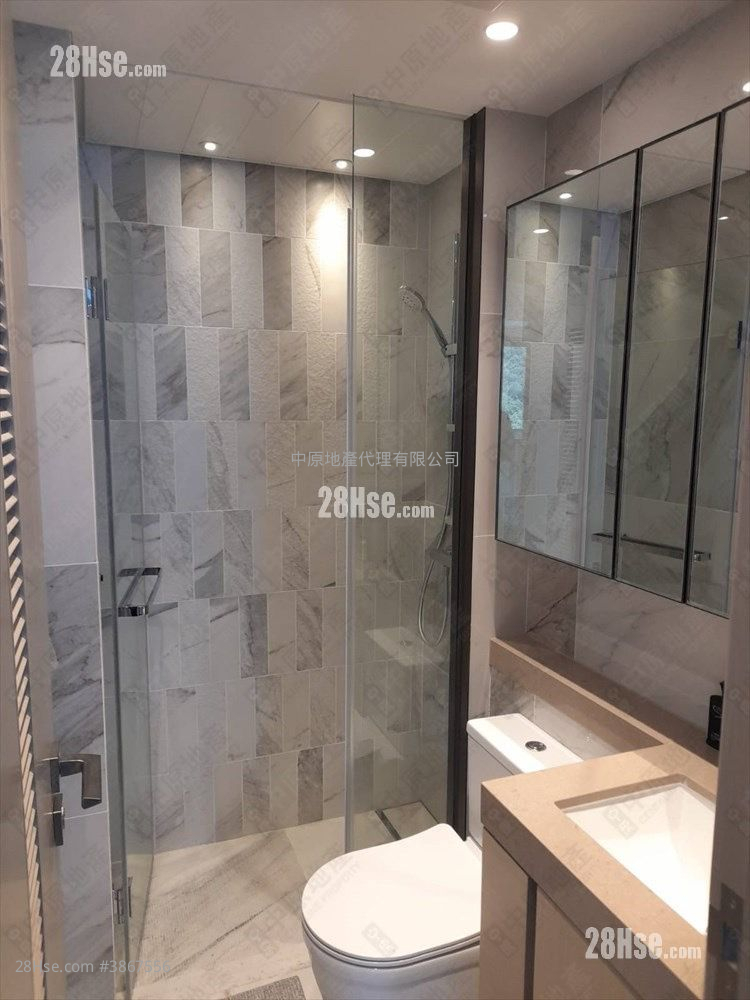 Mount Regency Sell 1 Bedroom , 1 Bathroom 379 ft² ( 35.2 m² )