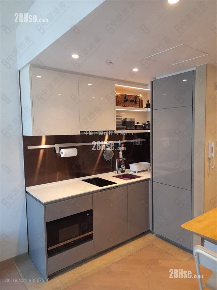Mount Regency Sell 1 Bedroom , 1 Bathroom 379 ft² ( 35.2 m² )