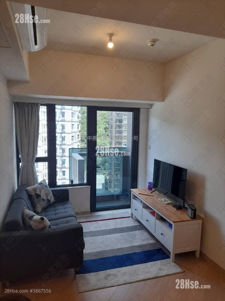 Mount Regency Sell 1 Bedroom , 1 Bathroom 379 ft² ( 35.2 m² )