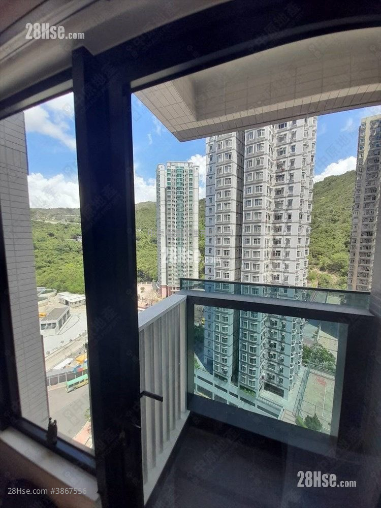 Mount Regency Sell 1 Bedroom , 1 Bathroom 379 ft² ( 35.2 m² )