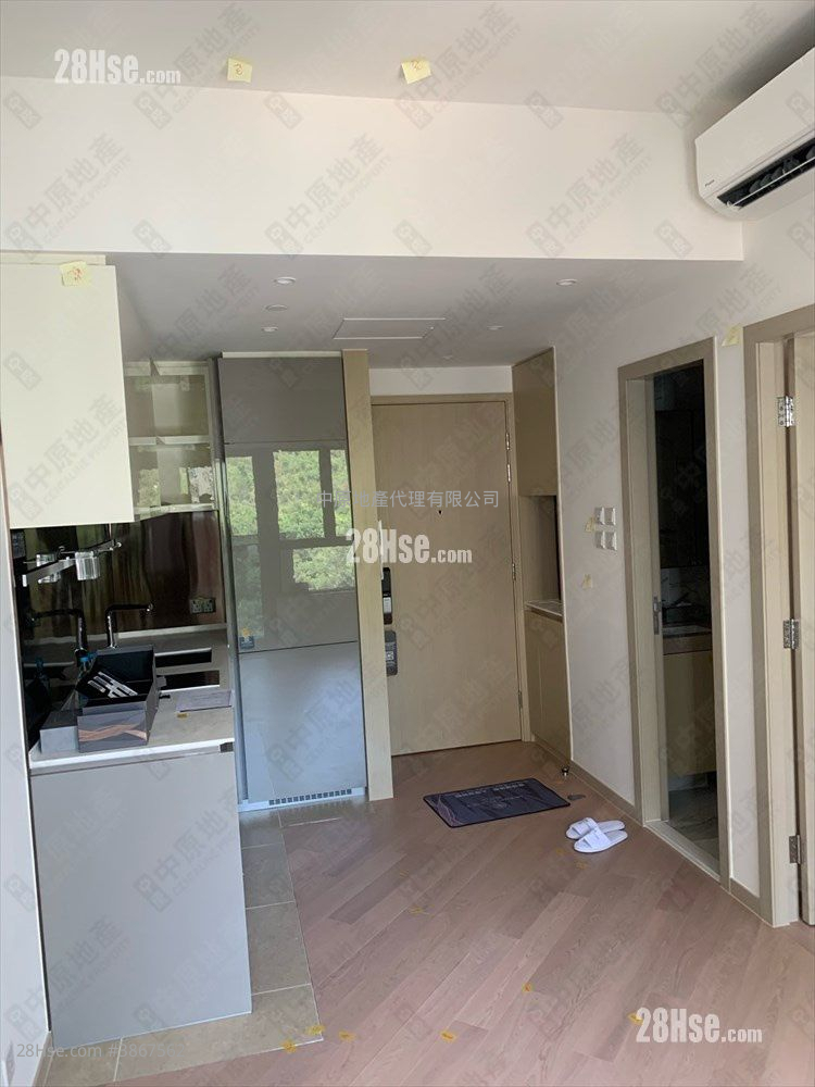 Mount Regency Sell 1 Bedroom , 1 Bathroom 379 ft² ( 35.2 m² )