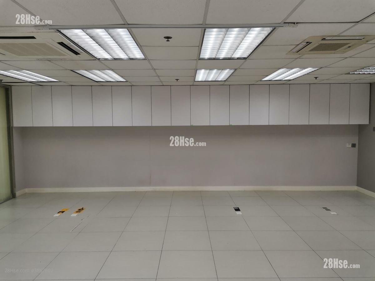 冠力工业大厦 租盘 2 房 , 2 厕所 1,199 平方尺 ( 111.4 平方米 )