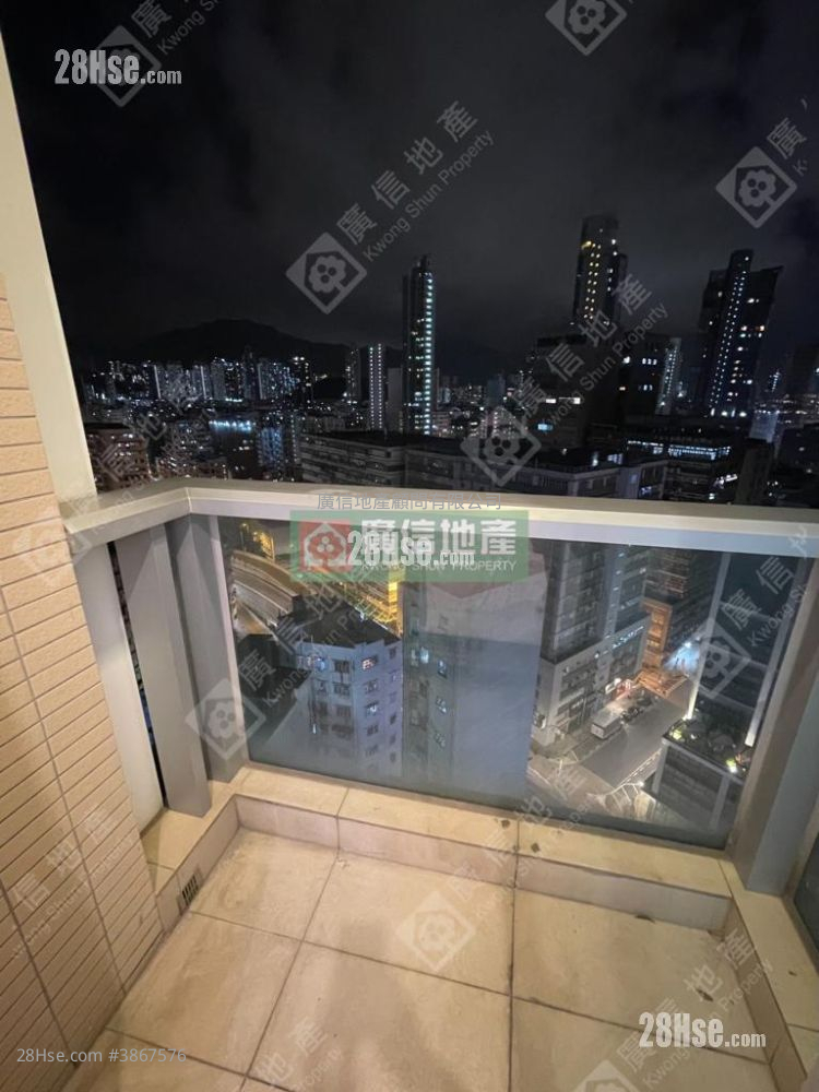 Lime Stardom Sell 1 Bedroom , 1 Bathroom 367 ft² ( 34.1 m² )