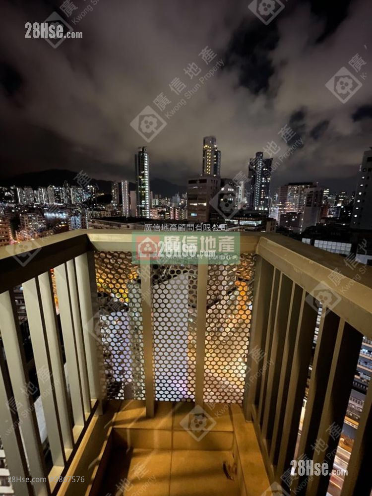 Lime Stardom Sell 1 Bedroom , 1 Bathroom 367 ft² ( 34.1 m² )