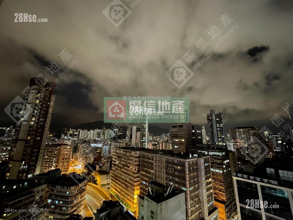 Lime Stardom Sell 1 Bedroom , 1 Bathroom 367 ft² ( 34.1 m² )