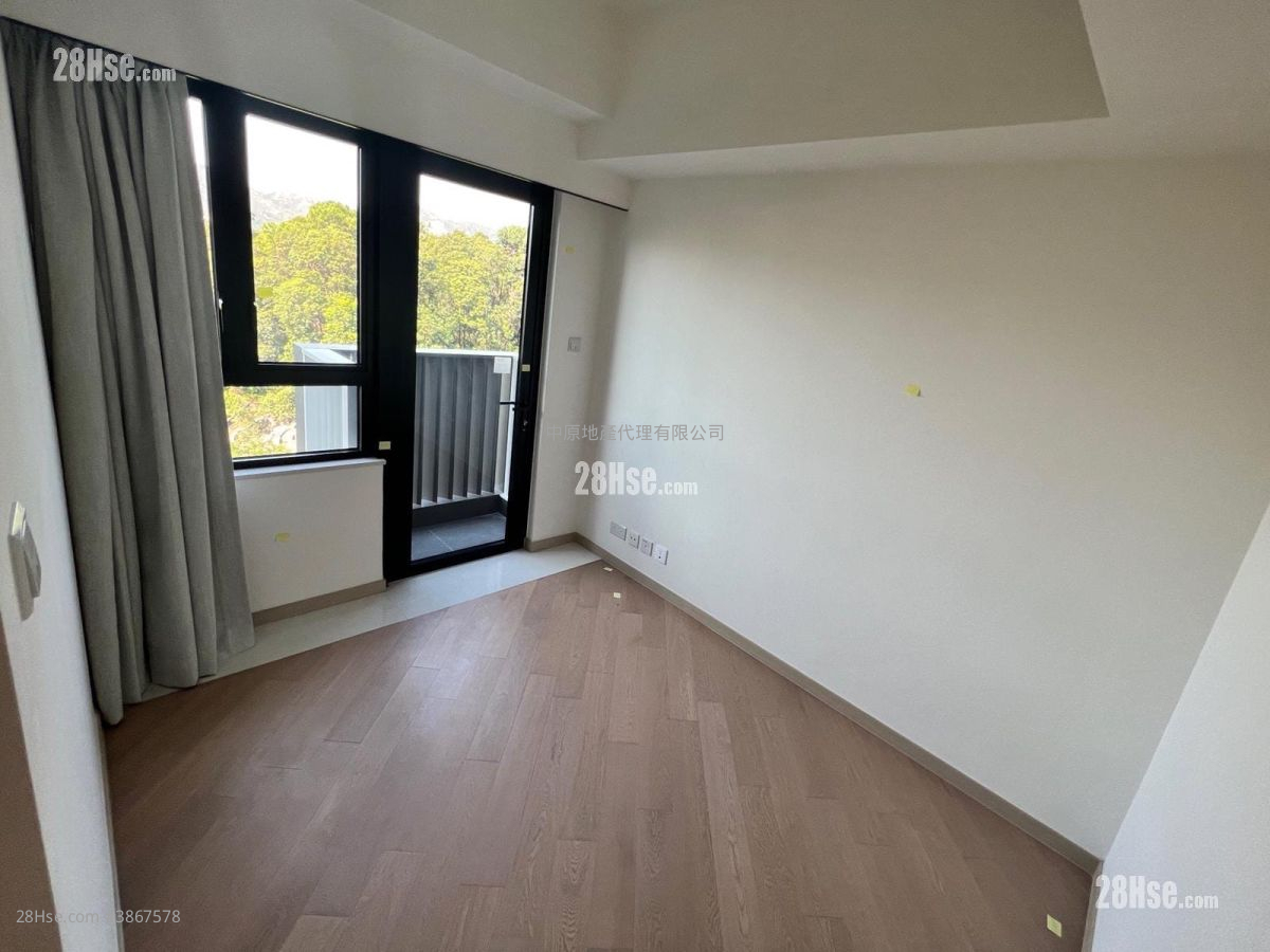 Mount Regency Sell 2 Bedrooms , 1 Bathroom 414 ft² ( 38.5 m² )