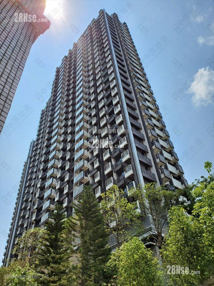 Mount Regency Sell 2 Bedrooms , 1 Bathroom 414 ft² ( 38.5 m² )