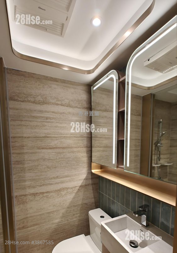 Soyo Square Rental Studio , 1 Bathroom 181 ft² ( 16.8 m² )