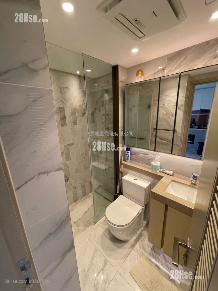 Mount Regency Sell 2 Bedrooms , 1 Bathroom 441 ft² ( 41.0 m² )