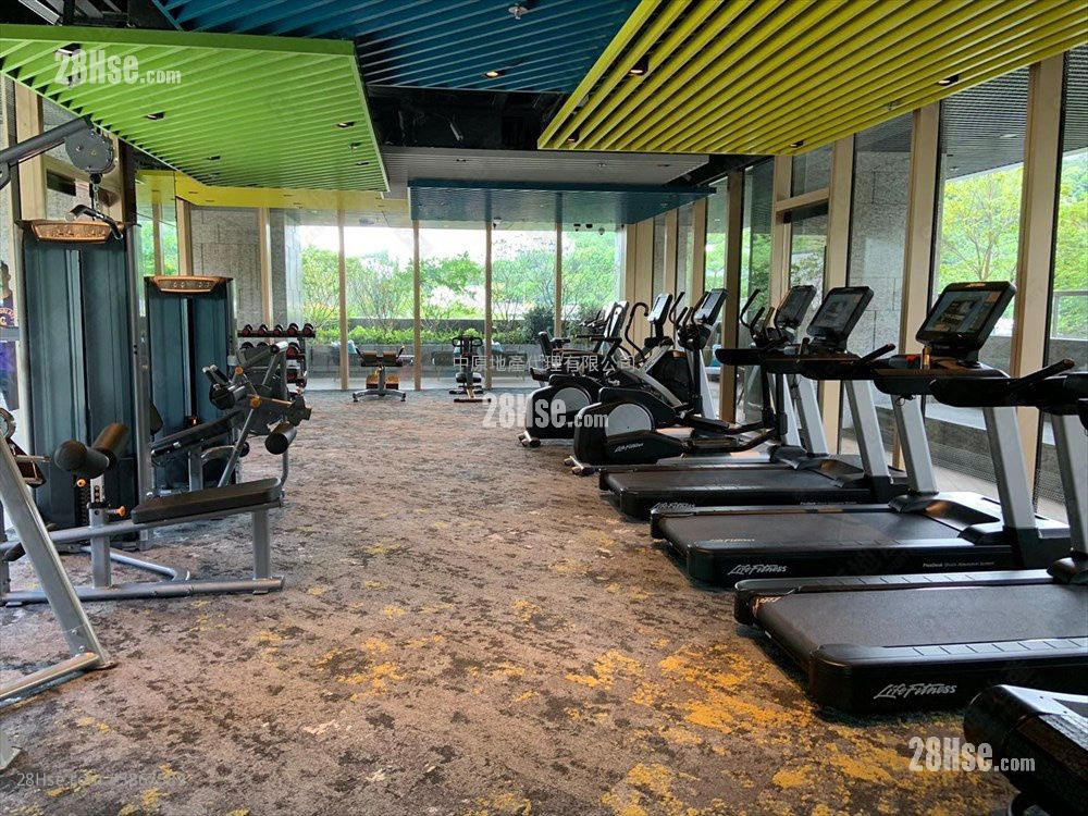 Mount Regency Sell 2 Bedrooms , 1 Bathroom 441 ft² ( 41.0 m² )