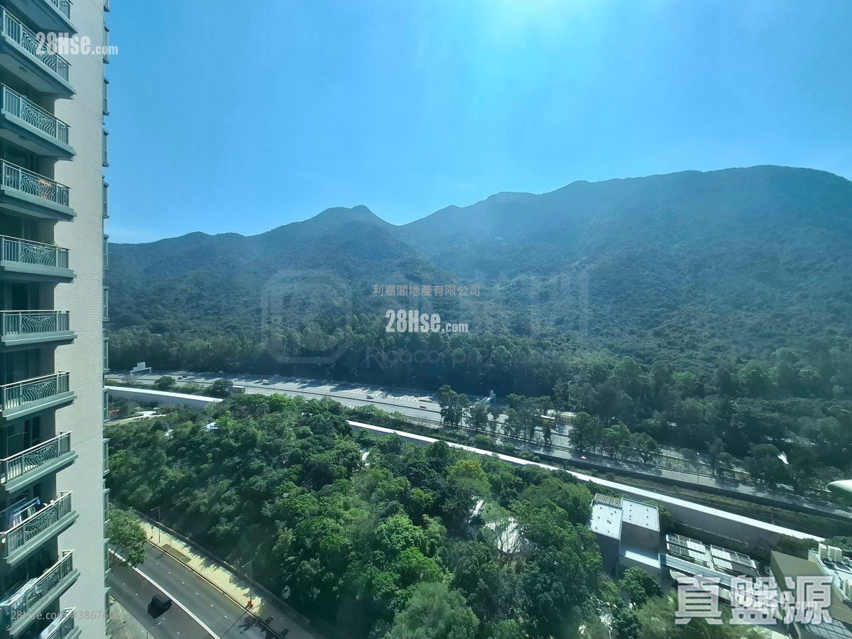 映湾园 售盘 2 房 565 平方尺 ( 52.5 平方米 )