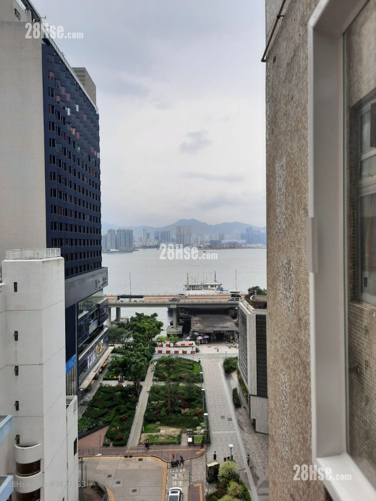 Odeon Building Sell 2 Bedrooms , 1 Bathroom 324 ft² ( 30.1 m² )