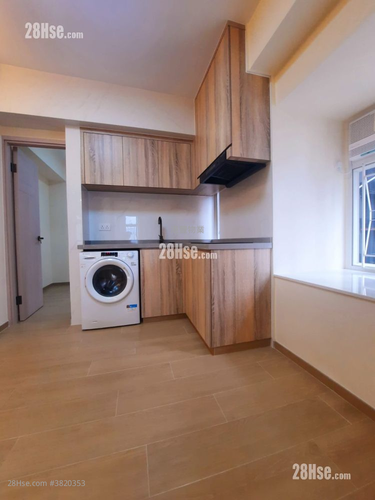 Odeon Building Sell 2 Bedrooms , 1 Bathroom 324 ft² ( 30.1 m² )