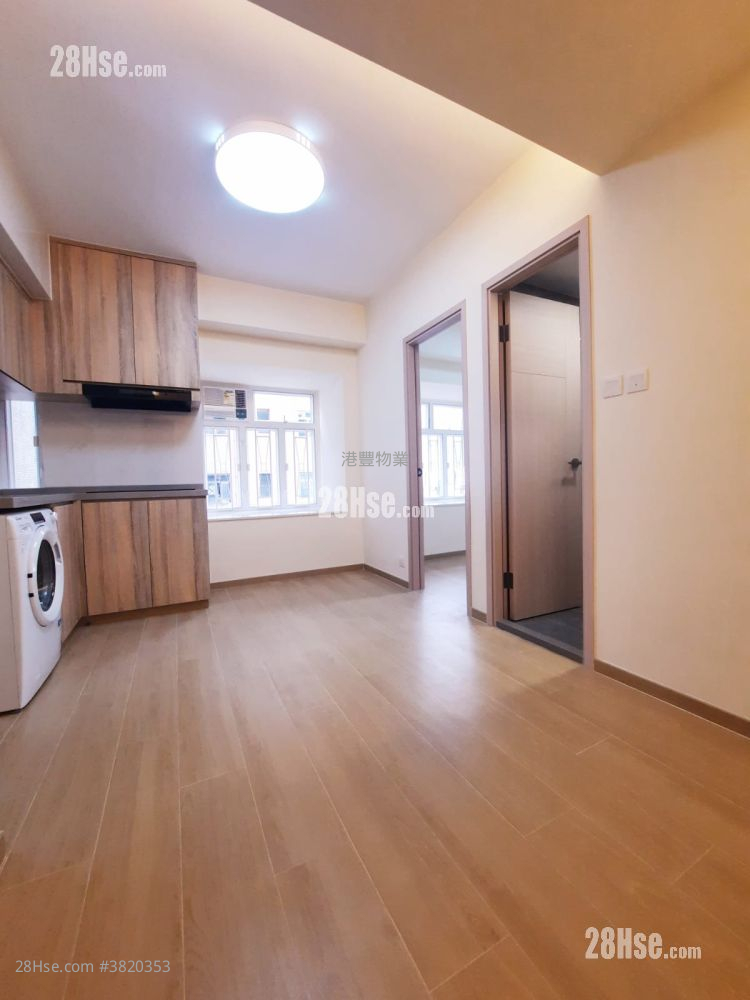 Odeon Building Sell 2 Bedrooms , 1 Bathroom 324 ft² ( 30.1 m² )