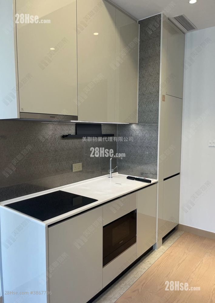 Grand Seasons Rental 1 Bedroom , 1 Bathroom 323 ft² ( 30.0 m² )