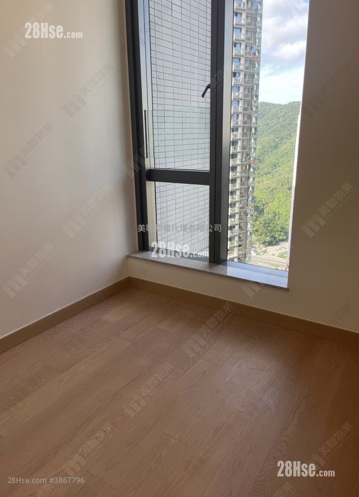 Grand Seasons Rental 1 Bedroom , 1 Bathroom 323 ft² ( 30.0 m² )