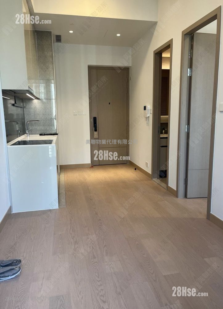 Grand Seasons Rental 1 Bedroom , 1 Bathroom 323 ft² ( 30.0 m² )