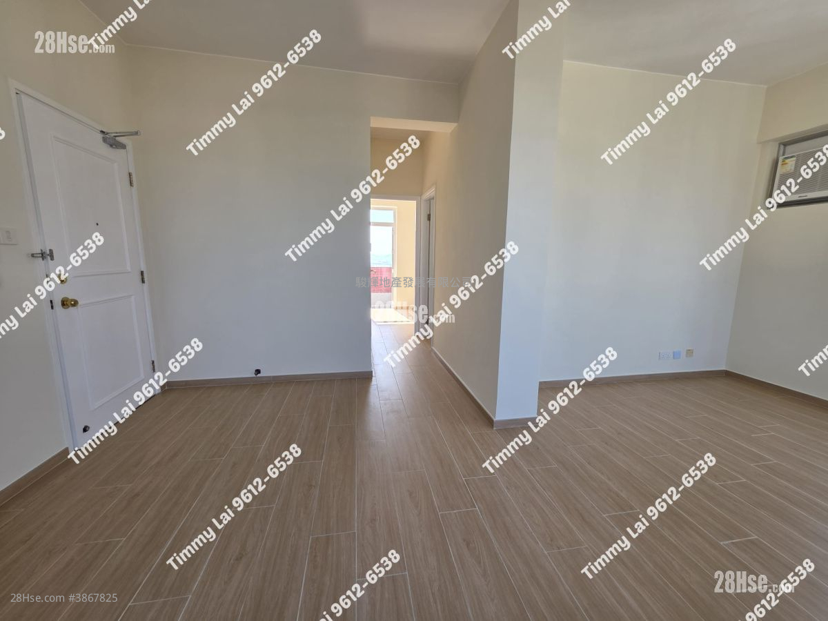 Liberty Mansion Rental 3 Bedrooms , 2 Bathrooms 690 ft² ( 64.1 m² )