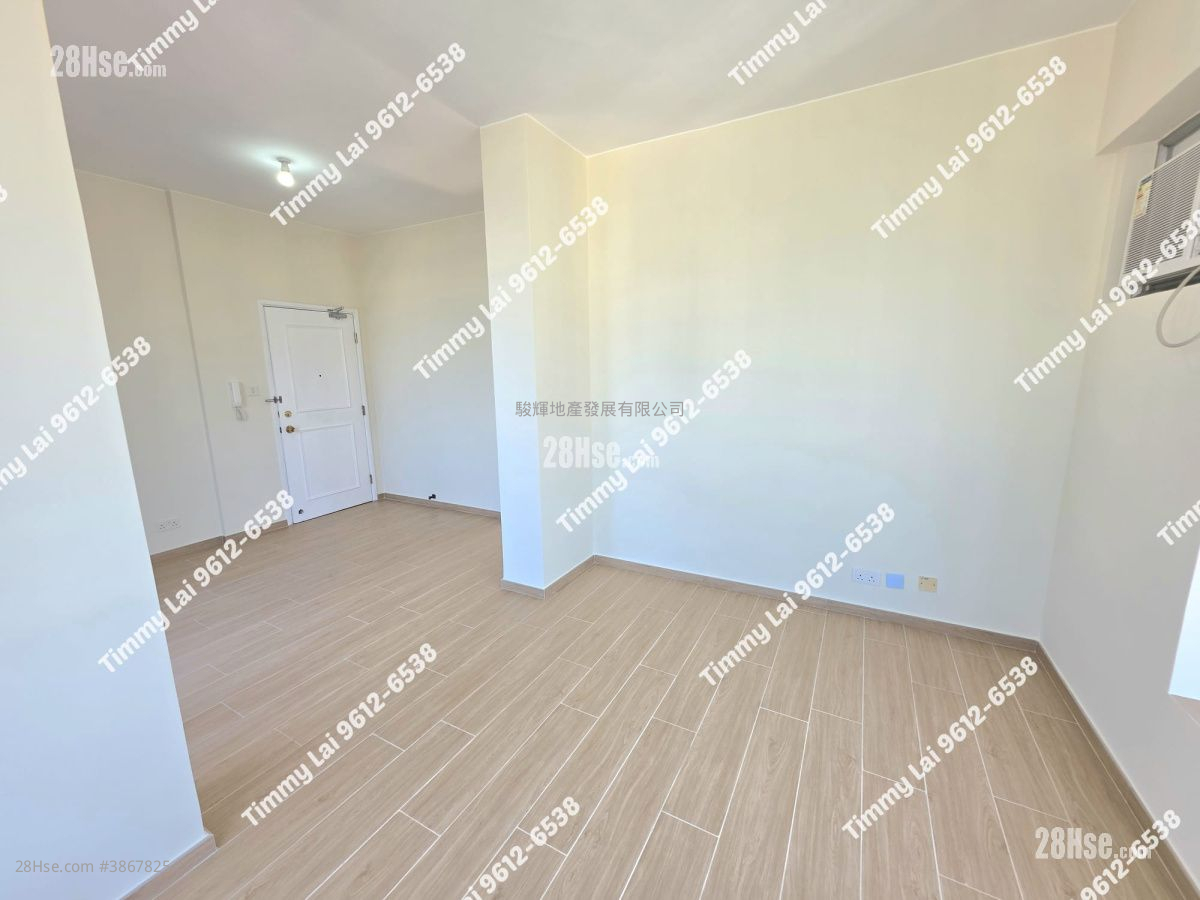 Liberty Mansion Rental 3 Bedrooms , 2 Bathrooms 690 ft² ( 64.1 m² )