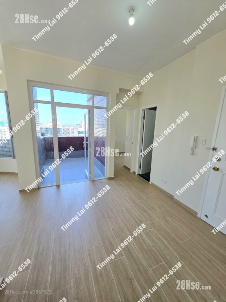 Liberty Mansion Rental 3 Bedrooms , 2 Bathrooms 690 ft² ( 64.1 m² )