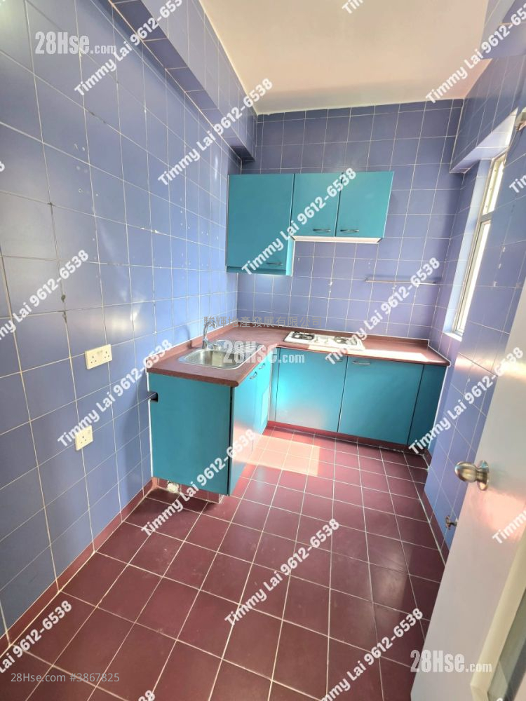 Liberty Mansion Rental 3 Bedrooms , 2 Bathrooms 690 ft² ( 64.1 m² )