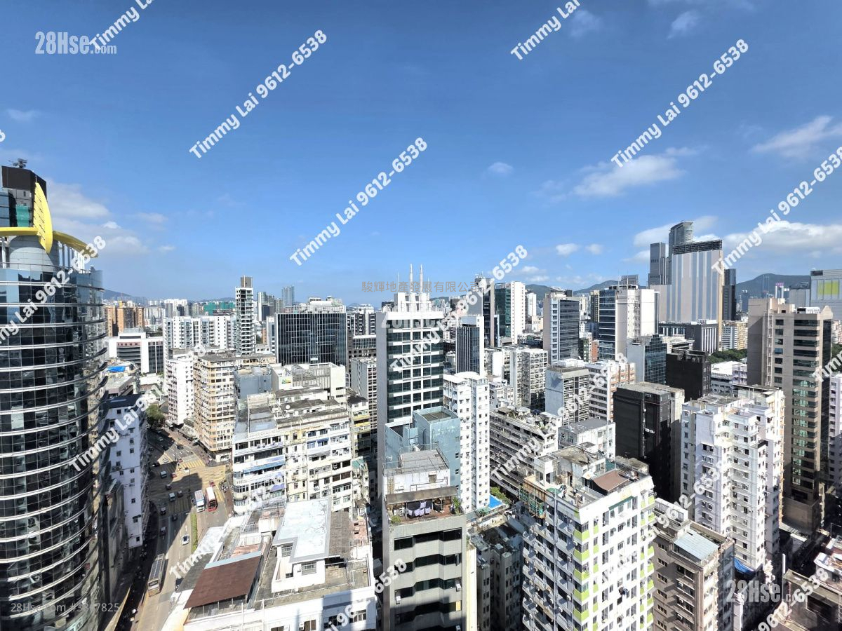 Liberty Mansion Rental 3 Bedrooms , 2 Bathrooms 690 ft² ( 64.1 m² )