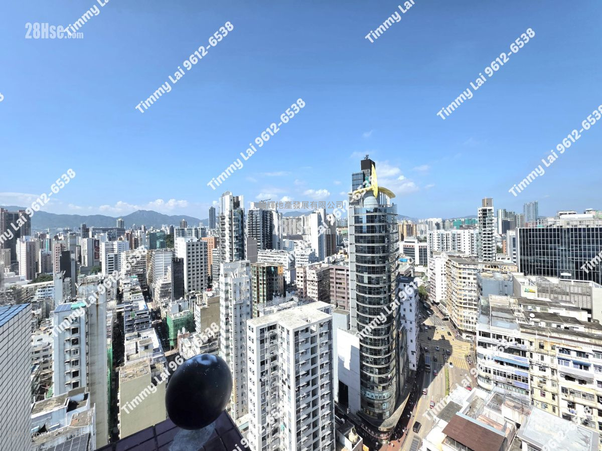 Liberty Mansion Rental 3 Bedrooms , 2 Bathrooms 690 ft² ( 64.1 m² )