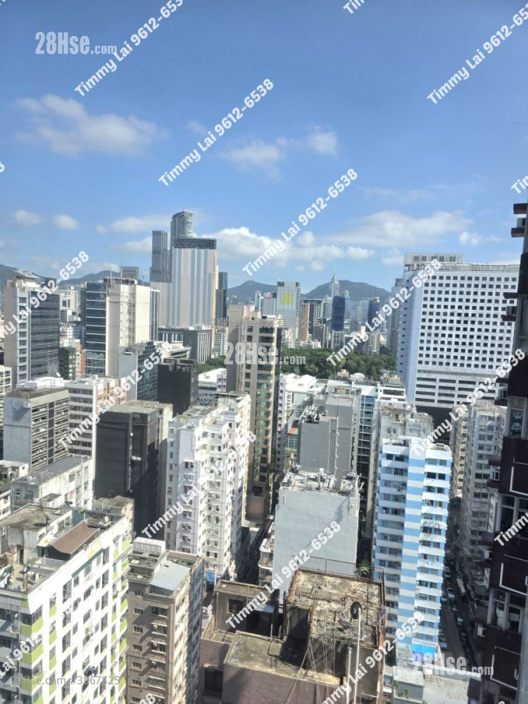 Liberty Mansion Rental 3 Bedrooms , 2 Bathrooms 690 ft² ( 64.1 m² )