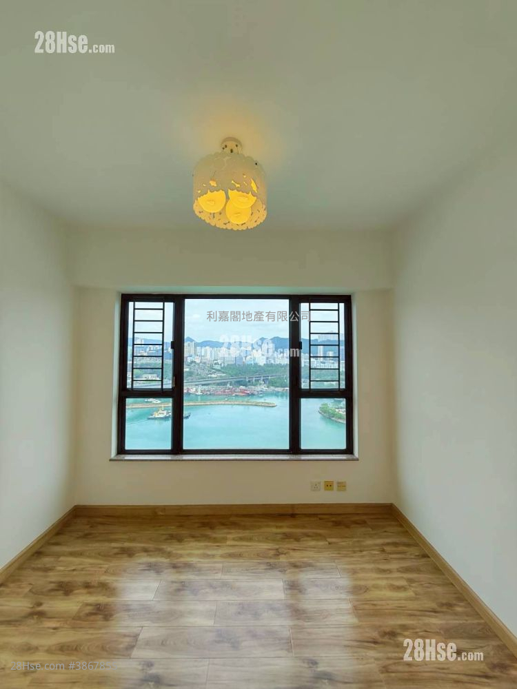 Grand Horizon Sell 2 Bedrooms , 1 Bathroom 471 ft² ( 43.8 m² )