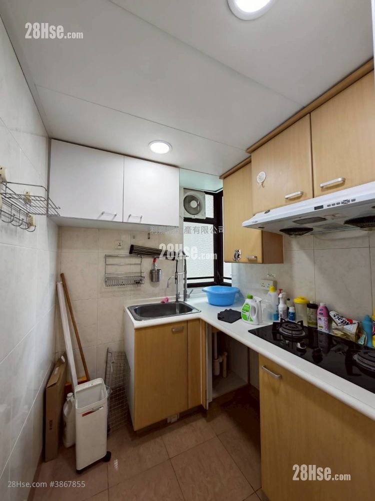 Grand Horizon Sell 2 Bedrooms , 1 Bathroom 471 ft² ( 43.8 m² )